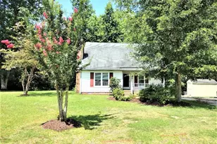509 Mill St, Simpson, NC 27879 - Photo 2