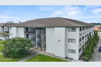 452 Racine Drive #F-303, Wilmington, NC 28403 - Photo 2