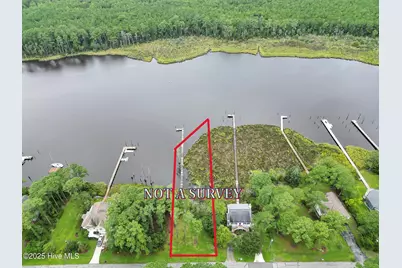 5302 Trade Winds Road, New Bern, NC 28560 - Photo 8