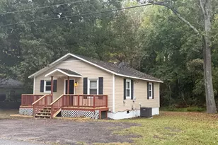 218 Warren Ave, Bunn, NC 27508 - Photo 1