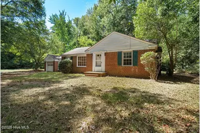 1809 S Slocumb Street, Goldsboro, NC 27530 - Photo 2