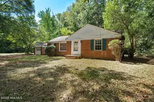 1809 S Slocumb St, Goldsboro, NC 27530 - Photo 2
