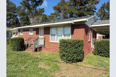 1222 Burgaw Highway, Jacksonville, NC 28540 - Photo 2