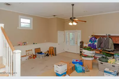 303 Dogwood Lane, Hamlet, NC 28345 - Photo 4