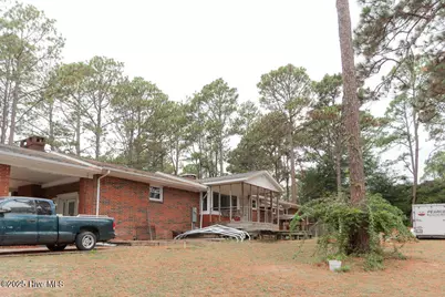 303 Dogwood Lane, Hamlet, NC 28345 - Photo 38