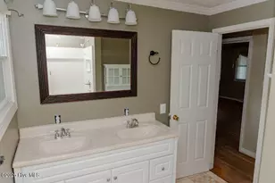 303 Dogwood Ln, Hamlet, NC 28345 - Photo 20