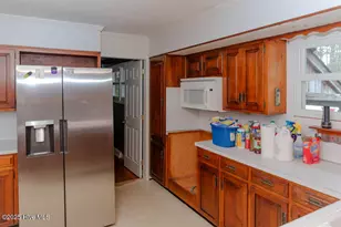 303 Dogwood Ln, Hamlet, NC 28345 - Photo 10