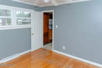 303 Dogwood Lane, Hamlet, NC 28345 - Photo 14