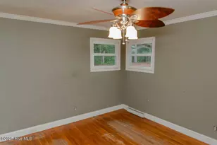 303 Dogwood Ln, Hamlet, NC 28345 - Photo 24