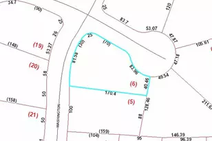 1700 Washington Ct, New Bern, NC 28560 - Photo 1