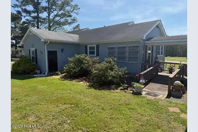 106 White Oak Road, Eure, NC 27935 - Photo 1