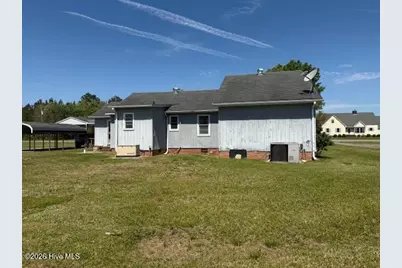 106 White Oak Road, Eure, NC 27935 - Photo 4