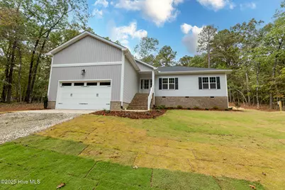 104 Shropshire Lane, West End, NC 27376 - Photo 1