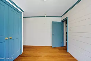 206 W Eden St, Edenton, NC 27932 - Photo 22