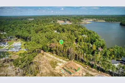 Lot 35 E High Bluff Drive, Hampstead, NC 28443 - Photo 4