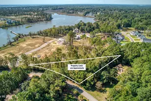 Lot 35 E High Bluff Dr, Hampstead, NC 28443 - Photo 1