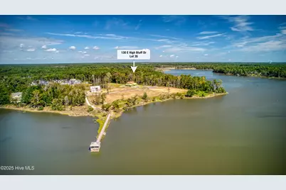 Lot 35 E High Bluff Drive, Hampstead, NC 28443 - Photo 8