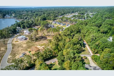 Lot 35 E High Bluff Drive, Hampstead, NC 28443 - Photo 20