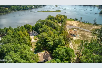 Lot 35 E High Bluff Drive, Hampstead, NC 28443 - Photo 18