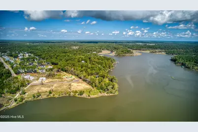 Lot 35 E High Bluff Drive, Hampstead, NC 28443 - Photo 14
