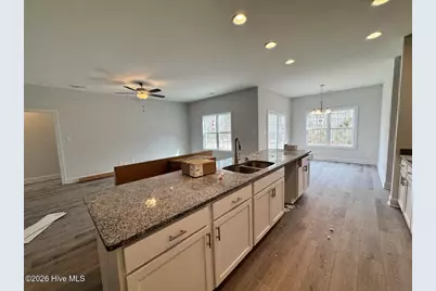 1017 Croaker Court, New Bern, NC 28562 - Photo 4