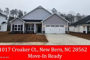 1017 Croaker Ct, New Bern, NC 28562 - Photo 1