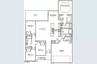 1017 Croaker Court, New Bern, NC 28562 - Photo 14