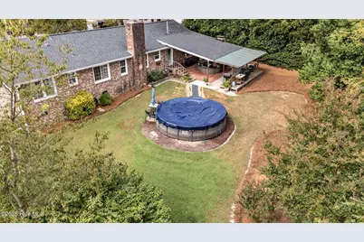 1404 Knollwood Drive NW, Wilson, NC 27896 - Photo 12