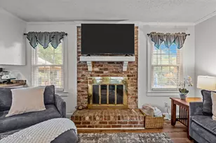 1404 Knollwood Dr NW, Wilson, NC 27896 - Photo 28