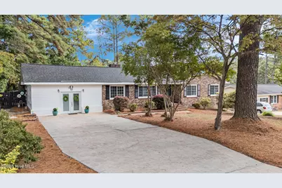 1404 Knollwood Drive NW, Wilson, NC 27896 - Photo 22
