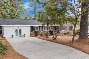 1404 Knollwood Dr NW, Wilson, NC 27896 - Photo 22