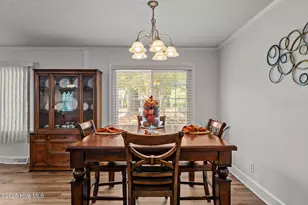 1404 Knollwood Dr NW, Wilson, NC 27896 - Photo 26