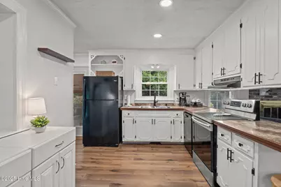 1404 Knollwood Drive NW, Wilson, NC 27896 - Photo 36