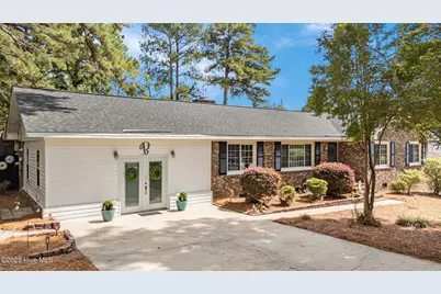1404 Knollwood Drive NW, Wilson, NC 27896 - Photo 4