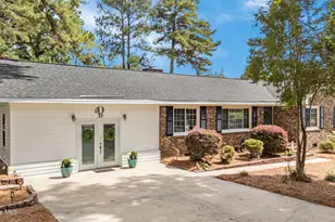 1404 Knollwood Dr NW, Wilson, NC 27896 - Photo 4