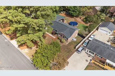 1404 Knollwood Drive NW, Wilson, NC 27896 - Photo 18