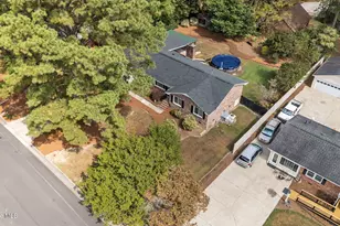 1404 Knollwood Dr NW, Wilson, NC 27896 - Photo 18