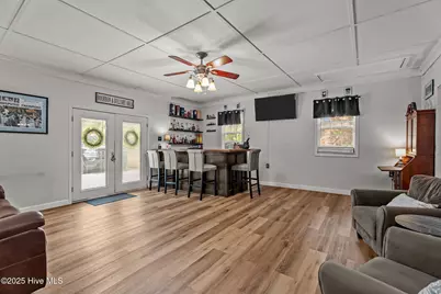 1404 Knollwood Drive NW, Wilson, NC 27896 - Photo 32