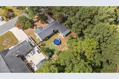 1404 Knollwood Drive NW, Wilson, NC 27896 - Photo 20