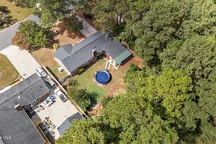 1404 Knollwood Dr NW, Wilson, NC 27896 - Photo 20