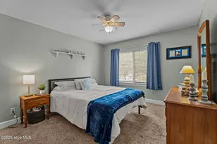 1404 Knollwood Dr NW, Wilson, NC 27896 - Photo 40