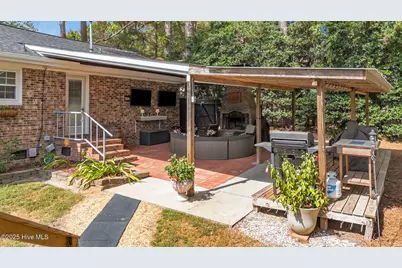 1404 Knollwood Drive NW, Wilson, NC 27896 - Photo 10