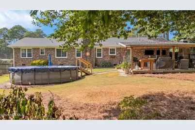 1404 Knollwood Drive NW, Wilson, NC 27896 - Photo 16