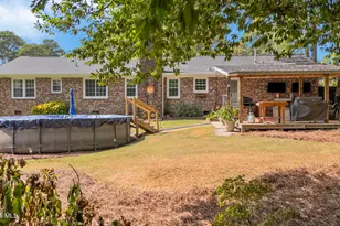 1404 Knollwood Dr NW, Wilson, NC 27896 - Photo 16