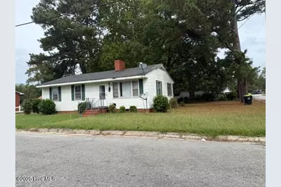 511 E 1st Street, Ahoskie, NC 27910 - Photo 2