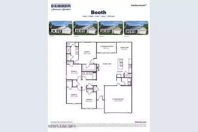 1833 Branson Court, Farmville, NC 27828 - Photo 30