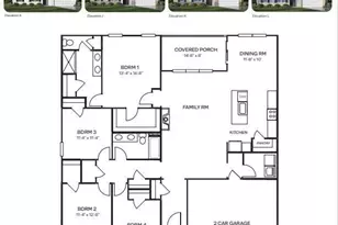 1833 Branson Ct, Farmville, NC 27828 - Photo 30