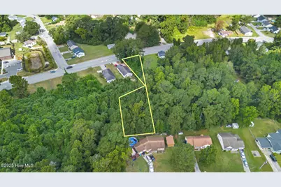 1610 Hargett Street, Jacksonville, NC 28540 - Photo 4