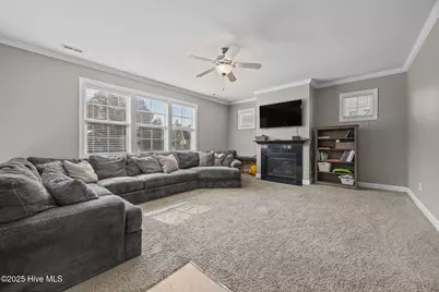 147 Foggy River Way, Jacksonville, NC 28540 - Photo 12