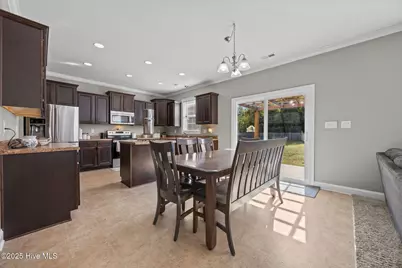 147 Foggy River Way, Jacksonville, NC 28540 - Photo 8